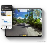 Электрическая беговая дорожка Titanium Masters Physiotech X-Compact в Барановичах