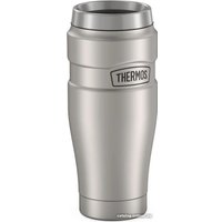 Термокружка THERMOS SK-1005 MS 470 мл (серебристый)