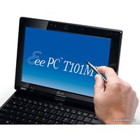 Нетбук ASUS Eee PC T101MT-BLK120S (90OA1QD2B111987E10AQ)