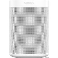 Умная колонка Sonos One (белый)
