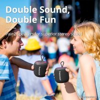 Беспроводная колонка Tronsmart T7 Mini (черный)