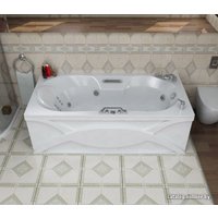 Ванна Triton ЛАГУНА 180x89