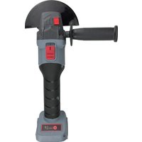 Угловая шлифмашина Profipower MKDGA-18V (без АКБ)