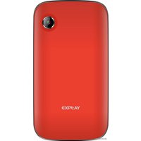 Телефон Explay N1