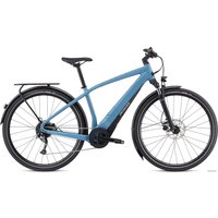 Электровелосипед Specialized Turbo Vado 3.0 S 2020 (голубой)