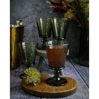 Бокал для вина La Rochere Abeille Vert Olive (240 мл)