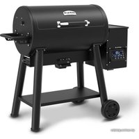 Гриль с коптильней Broil King Crown Pellet 500