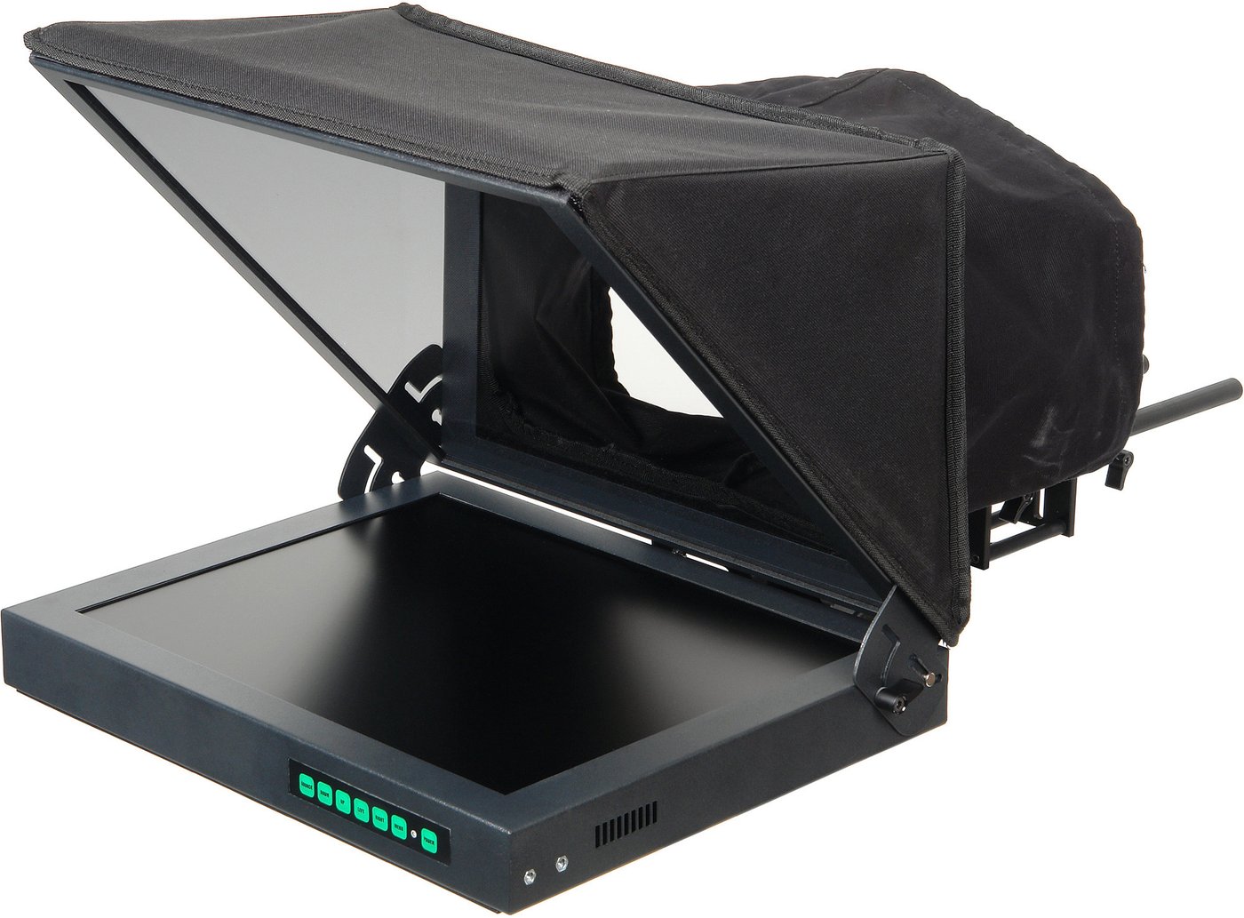 Телесуфлер GreenBean Teleprompter 17Pro SDI