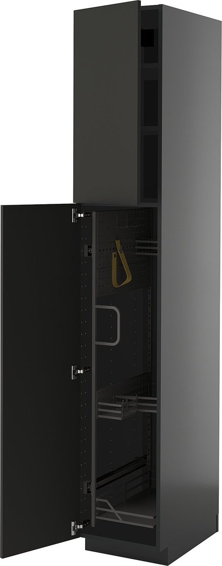 Шкаф распашной Ikea Metod s99588299