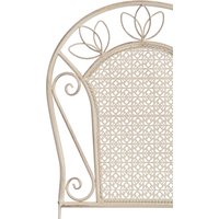 Обеденная группа TetChair Secret de Maison Amalfi (металл, античный белыйметалл, античный белый)