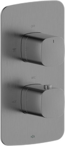 

Смеситель Armatura Kfa Malaga 5759-001-61