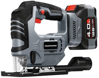 Profipower MKCXT-18B (с 1-им АКБ)