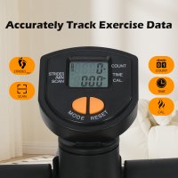 Поворотный степпер Alpin Walk S-168