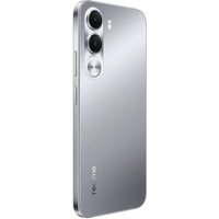 Телефон Realme C100i RMX5377 4GB/128GB азиатская версия (серебристый)
