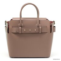 Женская сумка Leather Country 3893993 Dark Taupe