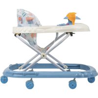 Ходунки Indigo Drive (синий)