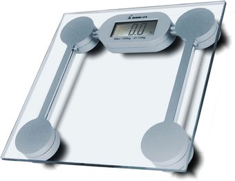 Напольные весы Momert 5841