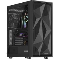 Корпус Genesis Diaxid 605F NPC-2046