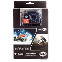 Экшен-камера Gmini MagicEye HDS4000