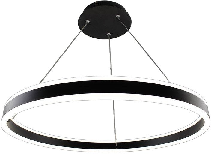 

Подвесная люстра Estares Stella 96W R-APP-600x1200-BLACK/WHITE-220-IP20