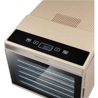 Сушилка для овощей и фруктов Redmond (Редмонд) FD1105 (бежевый)