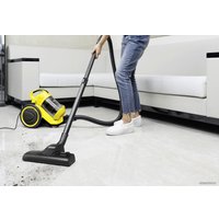 Пылесос Karcher VC 3 Floor 1.198-170.0