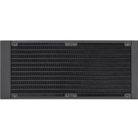 Система жидкостного охлаждения для процессора Thermaltake TH280 V2 Ultra EX ARGB CL-W416-PL14SW-A