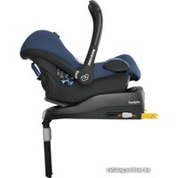 Детское автокресло Maxi-Cosi CabrioFix 2019 (nomad blue)