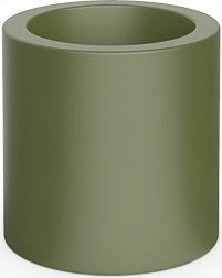 

Кашпо Berkano Cilindro 30 DB (темно-зеленый)