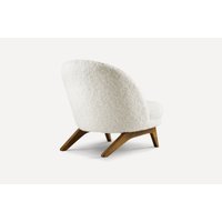 Интерьерное кресло Divan Пайл 253846 (Cozy Milk)