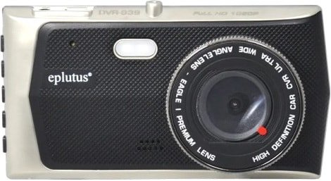 

Видеорегистратор Eplutus DVR-939