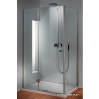 Душевой уголок Riho Scandic W203 100x80 Decor в Бресте