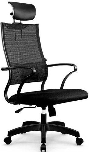 Metta Ergolife Sit Air B2-290K (черный)