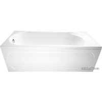 Ванна 1Марка Libra 170x70 (с каркасом и экраном)