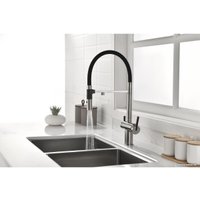 Смеситель Paulmark Gravity Gr213188-NI