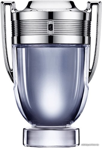 Paco Rabanne Invictus EdT (100 мл)