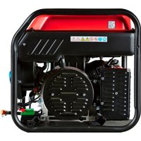 Бензиновый генератор Fubag TI 11000 A ES 646211