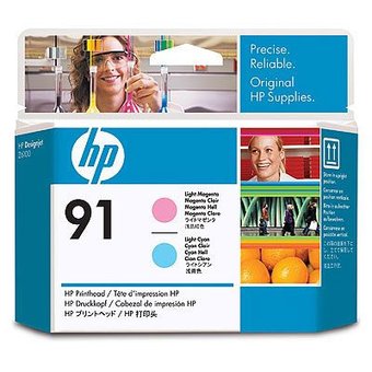 HP 91 (C9462A)