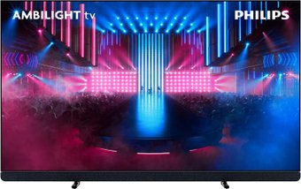 OLED телевизор Philips 65OLED909/12