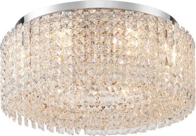 

Припотолочная люстра Stilfort Delone 2179/09/08C