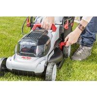 Газонокосилка AL-KO Moweo 34.8 Li 113540