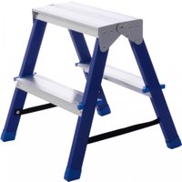 Лестница-стремянка Stairs Лайт CST202 (2x2 ступеней)