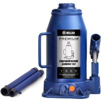 Бутылочный домкрат БелАК Premium 20 т.