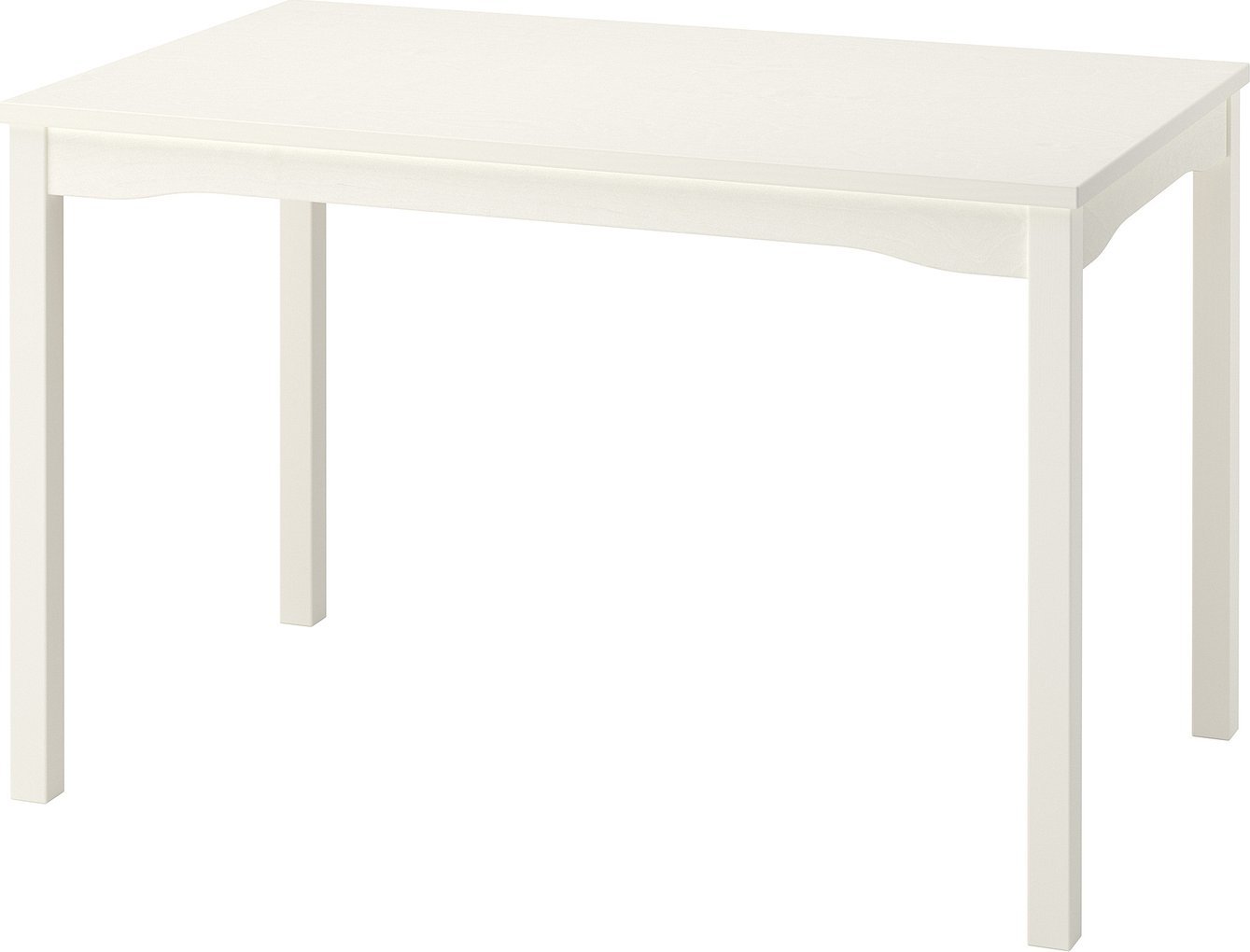 

Кухонный стол Ikea Hauga 00576709