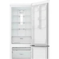 Холодильник LG GA-B419SWJL