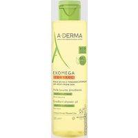  A-Derma Масло для душа Exomega Control Смягчающее 500 мл
