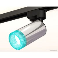 Трековый светильник Ambrella light Track system XT6325002 PSL/SBK/BL