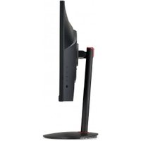 Игровой монитор Acer Nitro XV272UV3bmiiprx UM.HX2EE.307