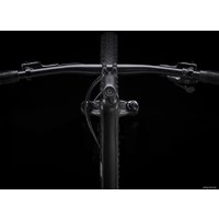 Велосипед Trek X-Caliber 8 29 L 2020 (черный)