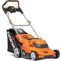 Газонокосилка Daewoo Power DLM 2500E